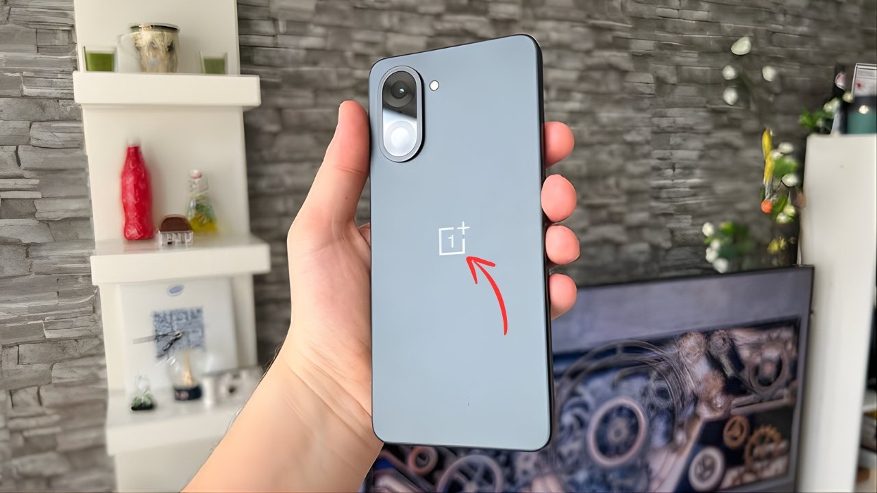 OnePlus Nord CE5 5G